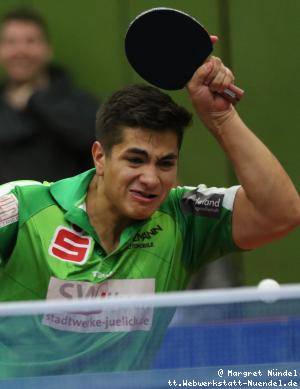 Martin Allegro (J&uuml;lich)