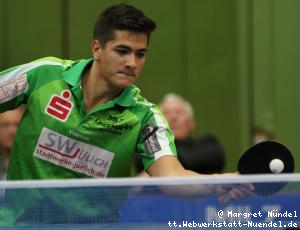 Martin Allegro (J&uuml;lich)