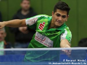Martin Allegro (J&uuml;lich)