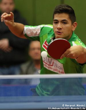 Martin Allegro (J&uuml;lich)