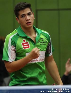 Martin Allegro (J&uuml;lich)