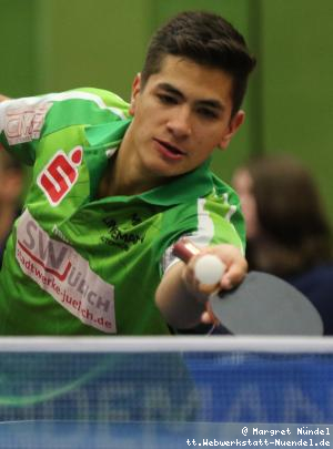 Martin Allegro (J&uuml;lich)