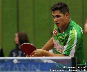 Martin Allegro (J&uuml;lich)