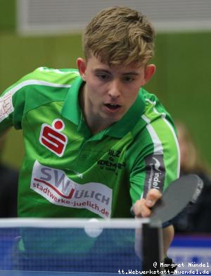 Tobias Rasmussen (J&uuml;lich)