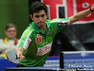 Brian Afanador (J&uuml;lich)