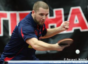 Krisztian Nagy (Passau)