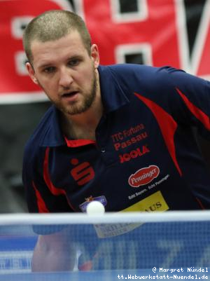 Krisztian Nagy (Passau)