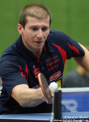 Tomislav Kolarek (Passau)