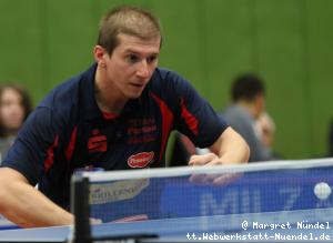 Tomislav Kolarek (Passau)