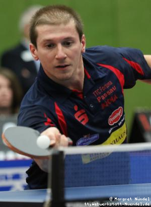 Tomislav Kolarek (Passau)