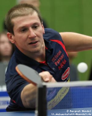 Tomislav Kolarek (Passau)