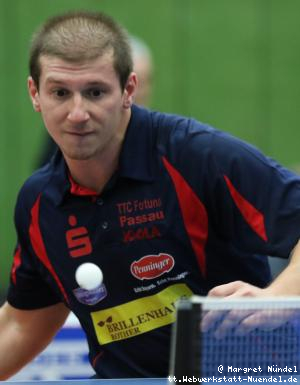 Tomislav Kolarek (Passau)