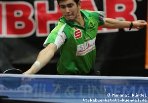 Brian Afanador (J&uuml;lich)