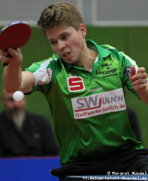 Lukas Kneier (J&uuml;lich)
