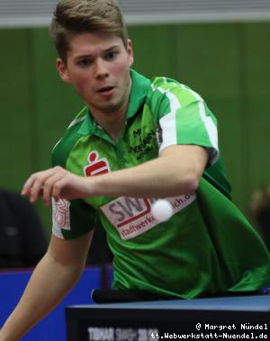 Lukas Kneier (J&uuml;lich)