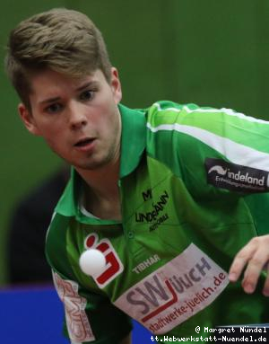 Lukas Kneier (J&uuml;lich)