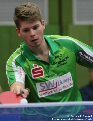 Lukas Kneier (J&uuml;lich)