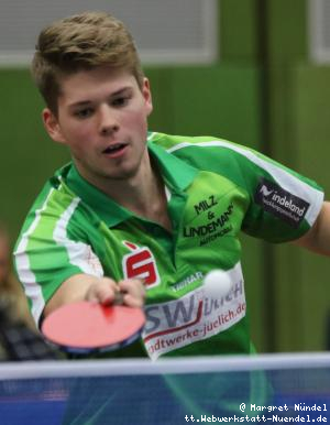 Lukas Kneier (J&uuml;lich)