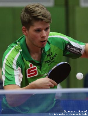 Lukas Kneier (J&uuml;lich)