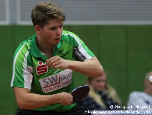 Lukas Kneier (J&uuml;lich)