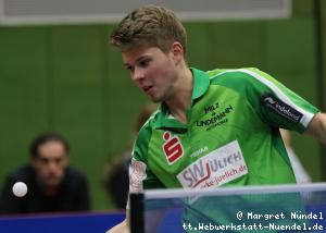 Lukas Kneier (J&uuml;lich)