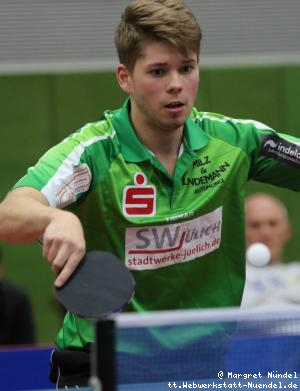 Lukas Kneier (J&uuml;lich)
