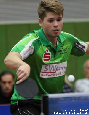 Lukas Kneier (J&uuml;lich)