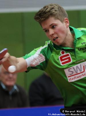 Lukas Kneier (J&uuml;lich)