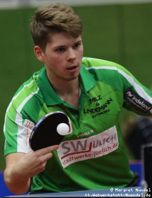Lukas Kneier (J&uuml;lich)