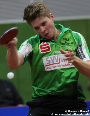 Lukas Kneier (J&uuml;lich)