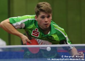 Lukas Kneier (J&uuml;lich)