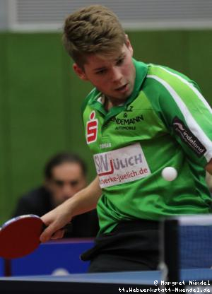 Lukas Kneier (J&uuml;lich)