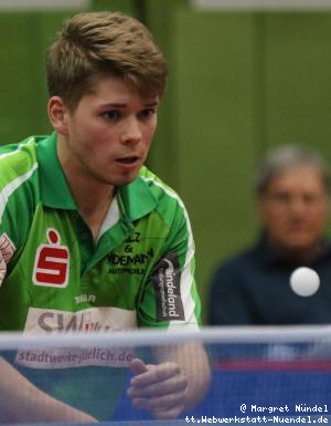 Lukas Kneier (J&uuml;lich)