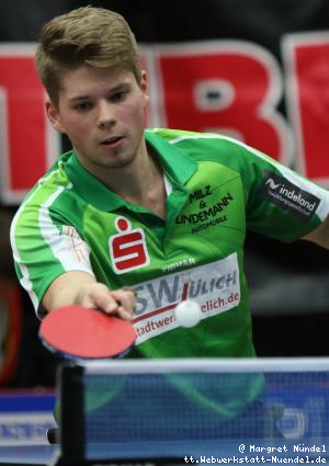 Lukas Kneier (J&uuml;lich)