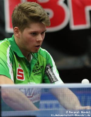 Lukas Kneier (J&uuml;lich)