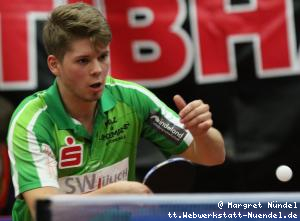 Lukas Kneier (J&uuml;lich)