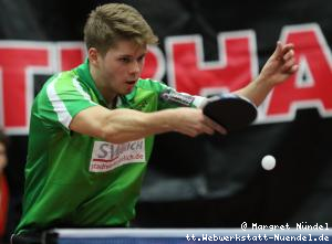Lukas Kneier (J&uuml;lich)