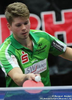Lukas Kneier (J&uuml;lich)
