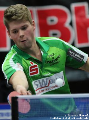 Lukas Kneier (J&uuml;lich)