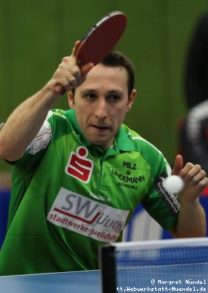 Dragos Olteanu (J&uuml;lich)