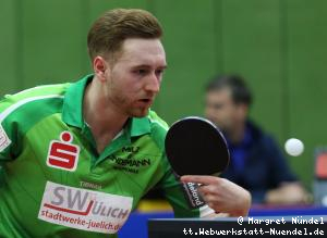 Marc Preuss (J&uuml;lich)