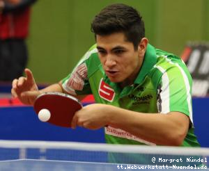 Martin Allegro (J&uuml;lich)
