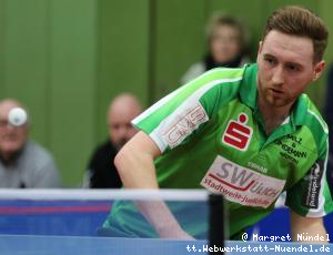 Marc Preuss (J&uuml;lich)