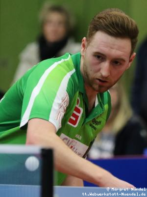 Marc Preuss (J&uuml;lich)