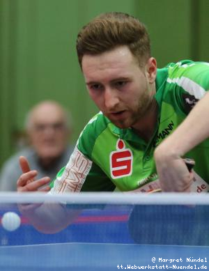 Marc Preuss (J&uuml;lich)