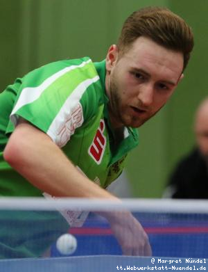 Marc Preuss (J&uuml;lich)