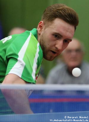 Marc Preuss (J&uuml;lich)