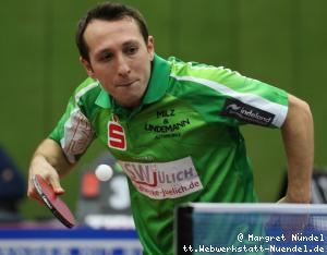 Dragos Olteanu (J&uuml;lich)