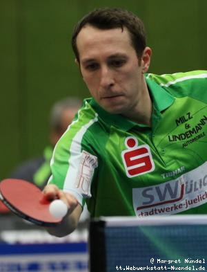 Dragos Olteanu (J&uuml;lich)