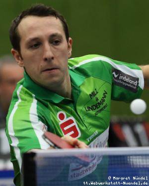 Dragos Olteanu (J&uuml;lich)